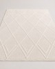 Килим NORDIC DIAMOND Крем 160×230 см 1240 Килим NORDIC DIAMOND Крем 160×230 см 1240
