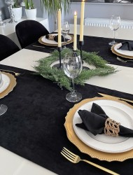 ТИШЛАЙФЕР 1,20/0,40 BLACK PETEK