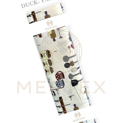 Непромокаем плат DUCK "KITCHEN"