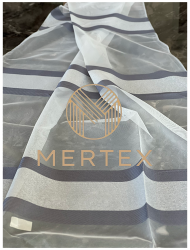 Тънко перде HERMES  V12