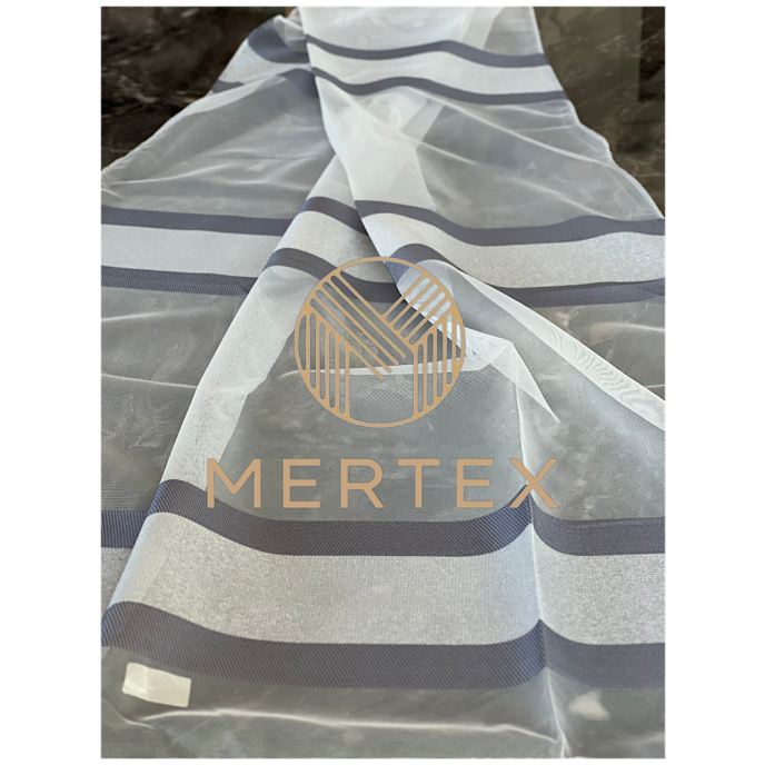 Тънко перде HERMES  V12 393