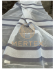 Тънко перде HERMES  V12 393