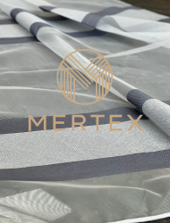 Тънко перде HERMES  V12