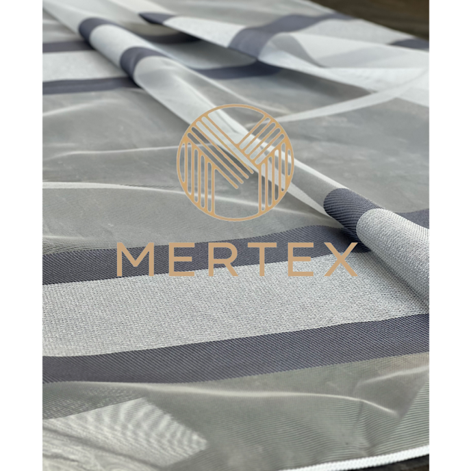 Тънко перде HERMES  V12 393